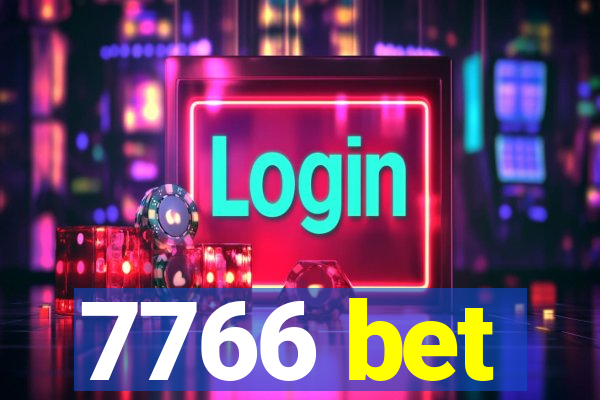 7766 bet